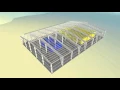 Butler Building Structural System