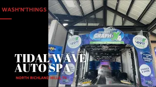 Tidal Wave Auto Spa - North Richland HIlls TX
