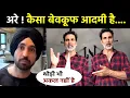 Download Lagu Akshay Kumar BREAKS SILENCE | Supports Diljit Dosanjh Amid Pakistan Actress Controversy