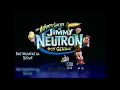 Download Lagu Jimmy Neutron: Boy Genius - Instrumental Theme Song