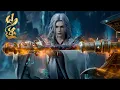 Download Lagu 🗡最新！王林争夺最强天运七子名号！秒杀紫系大师兄，逆伐婴变后期【仙逆Renegade Immortal 】