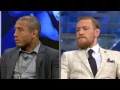 Conor McGregor - Tell Him I Am His Daddy Funny interview