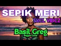 Lagu Sepik Meri - Basil Greg (Cover) | SKEL VIBES REGGAE REMAKE