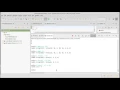 Higher-Order Sequence Methods in Scala