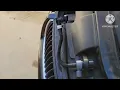 Purge Valve Replace on BMW E90 E91 328i