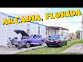 Arcadia Florida Worst Hoods 2024