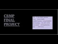 CS50 s Introduction to Programming with Python Final Project Cricket Battle Simulator CS50