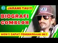 Download Lagu BIOGRAFI GOMBLOH TERBONGKAR ‼️DAPAT PENGHARGAAN INI‼️KOK ADA NIKE ARDILLA‼️