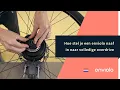 Download Lagu Hoe stel je een enviolo naaf in naar volledige overdrive.