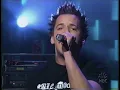 Download Lagu Simple Plan - I'd Do Anything (Live At Late Night With Conan O'Brien 01/28/2003)