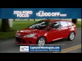 Capital Ford of Wilmington - Make the Switch Cars