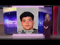 Police searching for suspect wanted in connection with deadly shooting in Pueblo
