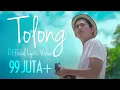 Download Lagu Budi Doremi - Tolong (Official Lyric Video)
