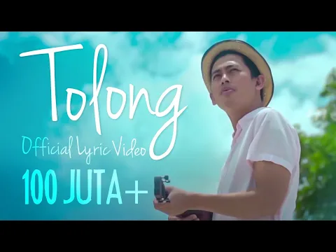 Download MP3 Budi Doremi - Tolong (Official Lyric Video)