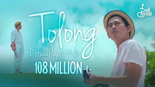 budi doremi tolong official lyric video 