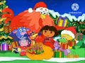 Download Lagu Dora the Explorer We Did It Song: Dora's Christmas Carol Adventure (Official Instrumental version)