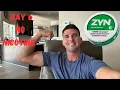 How To Quit ZYN and Nicotine Day 6