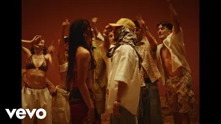 Abraham Mateo - BAI-LALA (Official Video)