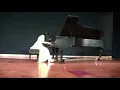 Download Lagu Jaclyn Dong - Prokofiev Sonata No3 at Richard Nixon Library Concert