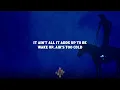 Dylan Gossett - Sweet Lady (Lyrics)