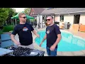 AFRO HOUSE MIX 2026 | Pool and grill DJ SET | Adam Port, Keinemusic, HUGEL, Black Coffee, Moojo