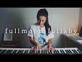 Download Lagu Porter Robinson \u0026 水曜日のカンパネラ - Fullmoon Lullaby | keudae piano version