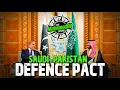Download Lagu 🚨ISRAEL’S NIGHTMARE BEGINS | PAKISTAN \u0026 SAUDI FORM ISLAMIC MILITARY ALLIANCE