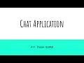 Chat Application