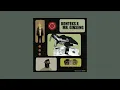 Konteks & Mr. Ginseng - Konteks x Mr. Ginseng [Full Album]