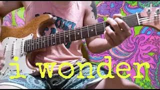 Download Blind Melon - I Wonder (Guitar Cover) MP3