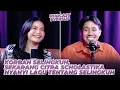 Download Lagu PUNYA PACAR BARU, CITRA SCHOLASTIKA CERITAKAN SOSOK YANG PERNAH SINGGAH