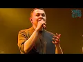 Download Lagu TULUS - RUANG SENDIRI LIVE AT SOUNDSFEST 2019