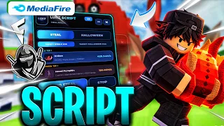 🎃 MELHOR SCRIPT STEAL AN EGG 2026! AUTO FARM ROUBE OVOS AUTOMATICAMENTE + HALLOWEEN EVENT (SEM KEY)