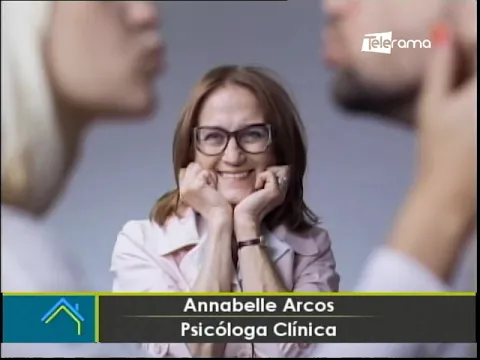 Mi pareja quiere llevar a vivir a su mamá con nosotros