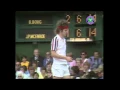 Video di One of the greatest? Borg v McEnroe Wimbledon Final 1980