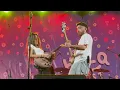 Concierto de Lucy Perez en el Hola Fest 2026 Live Performance