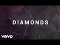 Download Lagu Hawk Nelson - Diamonds (Official Lyric Video)