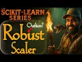 Robust Scaler and Outliers in Machine Learning Explained in Hindi Scikit-learn Series