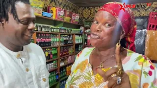 sisi onigarawa explain why she s not being acting for sometime now to kunle afod