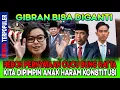Download Lagu GIBRAN BISA DIGANTI…!! HEBOH PERNYATAAN CUCU BUNG HATTA: KITA DIPIMPIN ANAK HARAM KONSTITUSI!