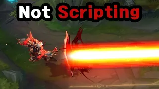 Why the No 1 Xerath in Korea Scares Pros