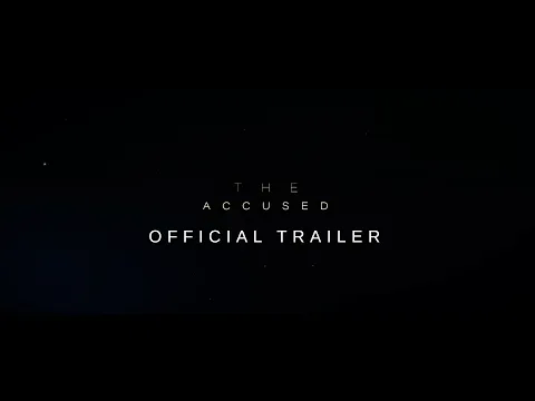 The Accused | Short Film Official Trailer