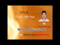 Making web application part2 - Validation Messages by Phani Kumar