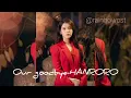 Our goodbye- HANRORO ( perfect crown OST