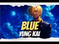 Lagu BLUE – Yung Kai | Rock Cover