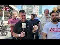 Download Lagu Welcomed with open arms! Tommy visits Mahane Yehuda in Jerusalem