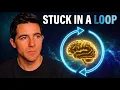 How Your Brain Gets Stuck in Negative Emotion