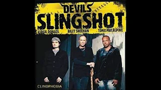 Download Devils Slingshot - Aerial Perspective MP3