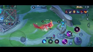 Download AoV: Tel'Annas Wreathing Mist, Suanni Mediocre Gameplay MP3