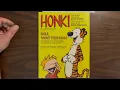 Honk Peter Bagge illustrates Alan Moore Bill Watterson and Drew Friedman interviewed Bagnall